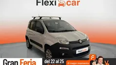 Fiat Panda 4x4
