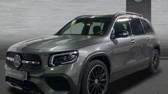 Usado 2021 Mercedes GLB200 SUV | 56.900 €