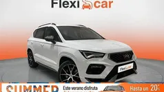Usado 2022 Cupra Ateca SUV | 32.490 € (Precio justo)