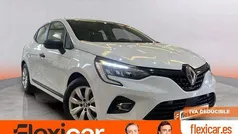 Usado 2021 Renault Clio V Business Berlina | 14.470 € (Precio justo)