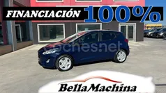 Negro Usado 2020 Ford Fiesta Trend Utilitario | 12.250 € (Precio justo)