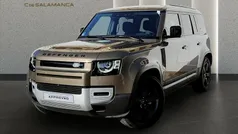 Usado 2024 Land Rover Defender SE SUV | 79.900 € (Caro)