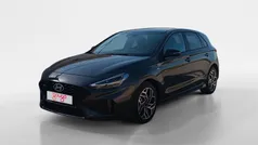 Gris / plata Nuevo 2025 Hyundai i30 N Line Berlina | 25.400 € (Precio justo)