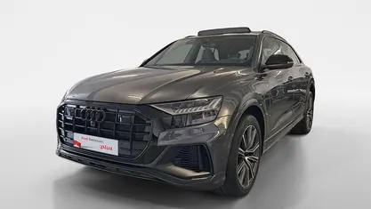 Usado 2023 Audi Q8 e-tron Premium SUV | 80.900 €