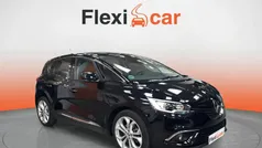 Usado 2016 Renault Scénic III Life Monovolumen | 11.190 € (Precio justo)