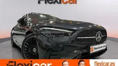 Usado 2024 Mercedes CLE220 Coupe | 61.990 € (Precio justo)