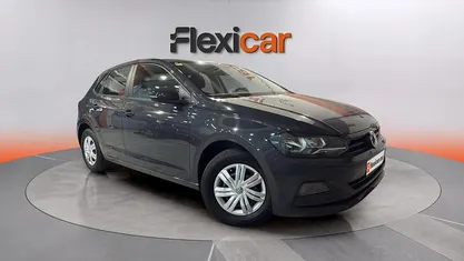 Usado VW Polo Edition 80 CV (58 kW) 2019 Utilitario