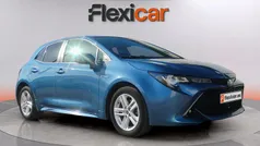Usado 2019 Toyota Corolla Active Berlina | 16.490 € (Precio justo)