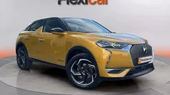 Usado 2019 DS Automobiles DS3 Crossback Performance SUV | 13.990 € (Buen precio)