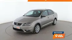 Usado 2015 Seat Toledo Style Berlina | 10.899 € (Precio justo)