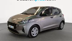 Usado 2022 Hyundai i10 Utilitario | 10.500 € (Precio justo)