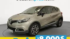 Usado 2015 Renault Captur Intens SUV | 9790 € (Buen precio)