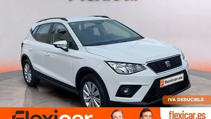 Usado 2020 Seat Arona Ecomotive SUV | 14.990 € (Precio justo)