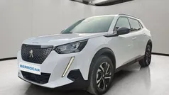 Blanco Usado 2022 Opel Movano Van | 23.400 € (Precio justo)