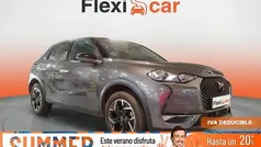 Usado 2022 DS Automobiles DS3 Crossback Bastille SUV | 16.490 € (Precio justo)