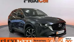 Usado 2023 Mazda CX-5 SUV | 25.590 € (Buen precio)