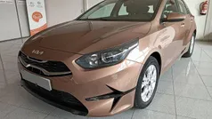 Usado 2022 Kia Ceed Berlina | 15.500 € (Buen precio)