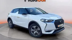 Blanco Usado 2023 DS Automobiles DS3 Crossback Bastille SUV | 14.090 € (Super precio)