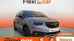 Usado 2019 Opel Crossland Innovation SUV | 11.990 € (Precio justo)