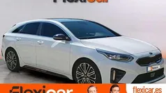 Usado 2019 Kia ProCeed 2 Utilitario | 18.890 € (Buen precio)