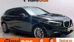 Negro Usado 2020 BMW 118 Utilitario | 19.190 € (Precio justo)