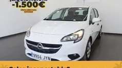 Usado 2017 Opel Corsa Business Utilitario | 8900 € (Precio justo)