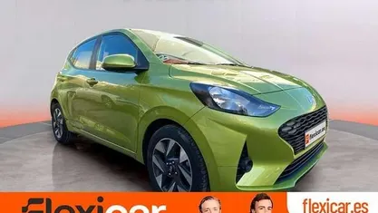 Usado 2024 Hyundai i10 Utilitario | 12.490 € (Super precio)