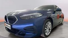 Azul Usado 2023 BMW 218 Coupe | 22.490 € (Precio justo)
