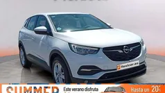 Usado 2018 Opel Grandland X Excellence SUV | 11.890 € (Super precio)