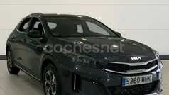 Usado 2023 Kia XCeed SUV | 21.000 € (Precio justo)