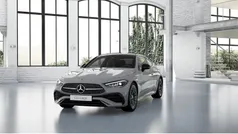 Mercedes 220