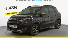 Usado 2023 Citroën C3 Aircross SUV | 16.200 € (Precio justo)