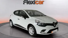 Usado 2018 Renault Clio IV Business Berlina | 9990 € (Precio justo)