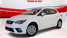 Usado 2025 Seat Ibiza Style | 15.327 € (Precio justo)