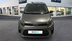 Usado 2024 Kia Picanto 4 Utilitario | 13.500 € (Precio justo)