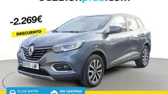 Usado 2021 Renault Kadjar Zen SUV | 18.450 € (Precio justo)