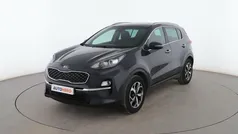 Usado 2020 Kia Sportage Plus SUV | 18.599 € (Precio justo)