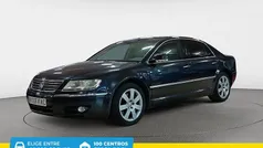 Usado 2006 VW Phaeton Berlina | 8290 €