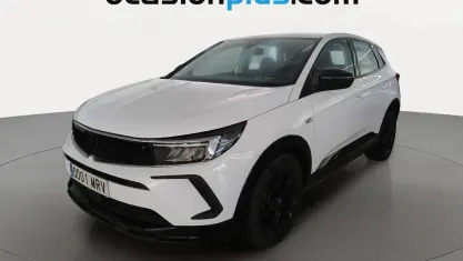 Usado Opel Grandland X S 131 CV (96 kW) 2024 Blanco SUV
