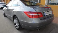 Mercedes E350