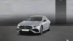 Usado 2025 Mercedes A180 Berlina | 36.900 € (Precio justo)