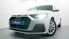 Usado 2020 Audi A1 Advanced Plus Utilitario | 18.990 € (Precio justo)