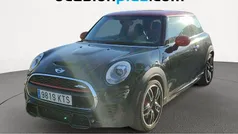 Usado 2019 Mini John Cooper Works Utilitario | 24.446 € (Buen precio)