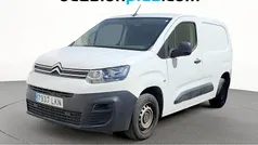 Usado 2020 Citroën Berlingo Monovolumen | 10.628 € (Super precio)