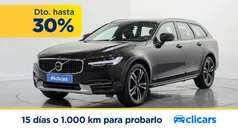 Volvo V90 CC