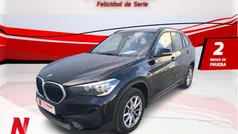 Usado 2022 BMW X1 SUV | 22.420 € (Super precio)