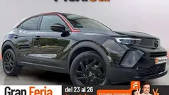 Usado 2022 Opel Mokka GS Line SUV | 16.090 € (Buen precio)