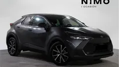 Usado 2025 Toyota C-HR Advance SUV | 29.400 € (Precio justo)