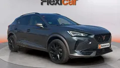 Usado 2021 Cupra Formentor SUV | 22.390 € (Precio justo)