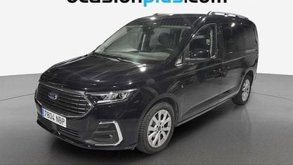 Usado Ford Grand Tourneo Connect Titanium 122 CV (89 kW) 2025 Negro Monovolumen